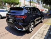 2024 – Ford Territory Ecoboost Titanium SUV TA