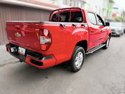 CHEVROLET S10-MAX 2.4 CREW CAB 4X2 MT - 2023