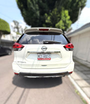 2018 – Nissan X-Trail Advance 2 Row SUV TA
