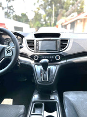 HONDA CRV I-STYLE - 2015