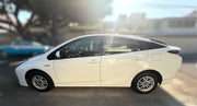 Toyota Prius Base Hybrid - 2017