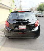 PEUGEOT 208 ALLURE - 2015