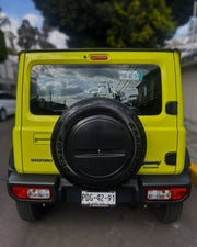 Suzuki Jimny GLX 4X4 automático - 2022