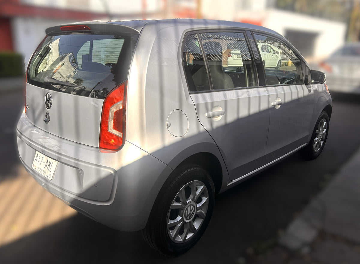 VW UP HIGH - 2017
