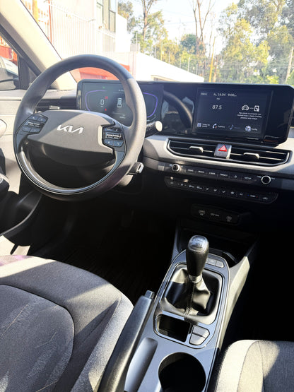KIA K3 LX - 2026