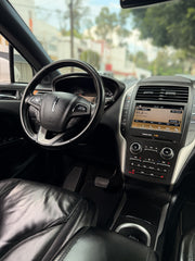2019 – Lincoln MKC Select SUV TA