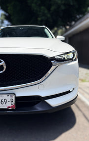 Mazda CX5 Grand Touring - 2018