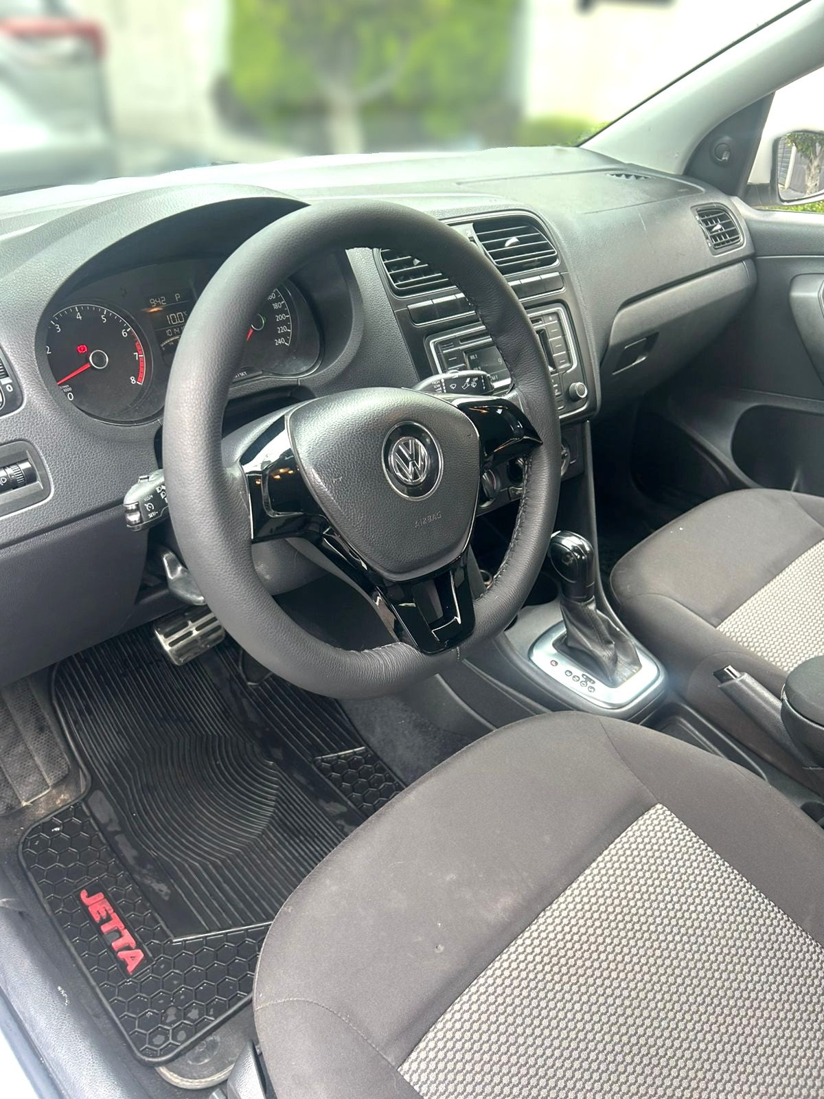 VW Vento Comfortline AT- 2019
