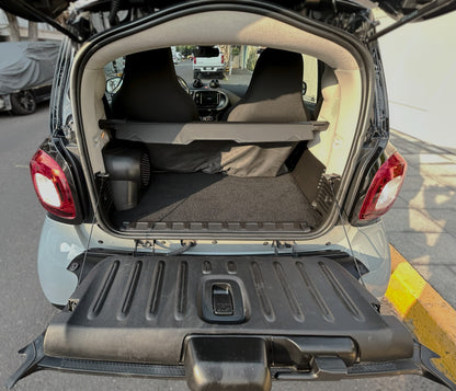 Smart passion - 2016