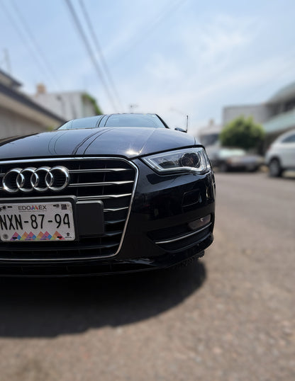 AUDI A3 AMBIENTE - 2016