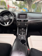 2017 – Mazda CX5 I Grand Touring SUV TA