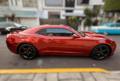 Chevrolet Camaro V6 automático - 2014