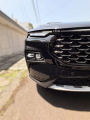 2024 – Ford Territory Ecoboost Titanium SUV TA