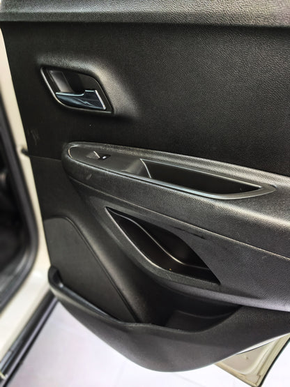 Chevrolet Trax LTZ - 2015