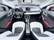 2017 - Mazda CX-3 I Grand Touring SUV Subcompacta TA