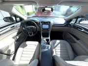 FORD FUSION SE ADVANCE - 2017