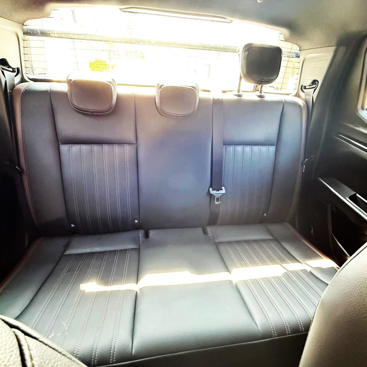 Dodge RAM 700 Longhorn - 2023