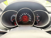 KIA RIO EXPACK MT - 2017