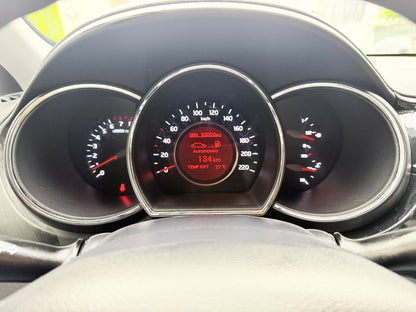 KIA RIO EXPACK MT - 2017