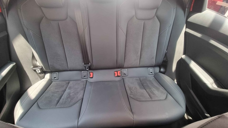 Audi A1 Sportline Sline 2020