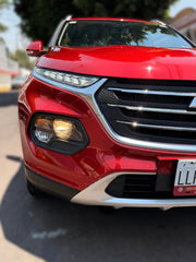 2024 - Chevrolet Groove LT SUV TA