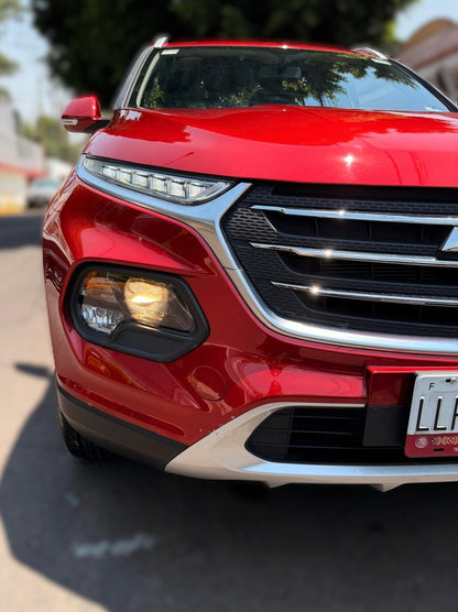CHEVROLET GROOVE LT - 2024