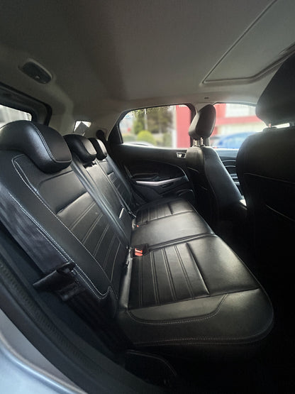 Ford Ecosport Titanium - 2021