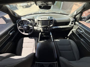 2021 – Dodge RAM 1500 Big Horn Crew Cab MHEV 4X4