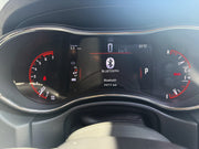 Dodge Durango R/T - 2016