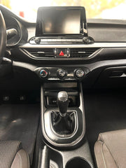 KIA Forte LX  ST – 2020