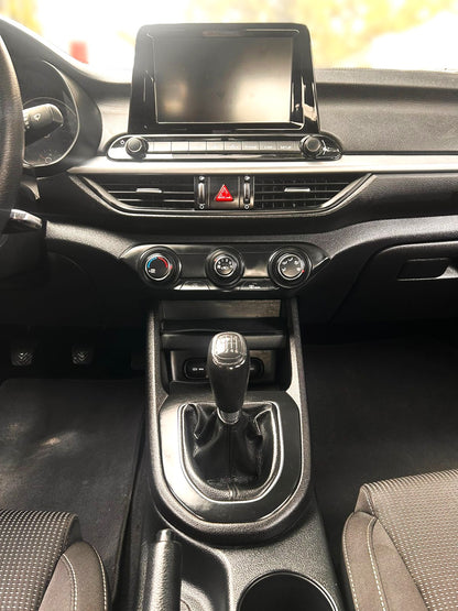 KIA Forte LX  ST – 2020