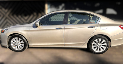 Honda Accord EXL - 2013