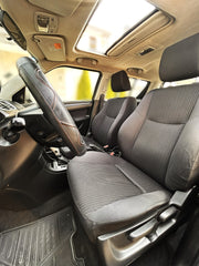 SUZUKI SWIFT GLX - 2015