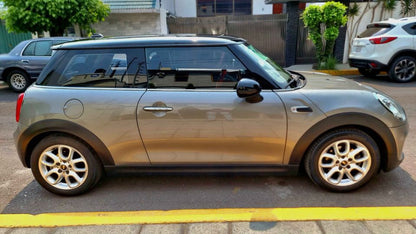 2018 MINI Cooper