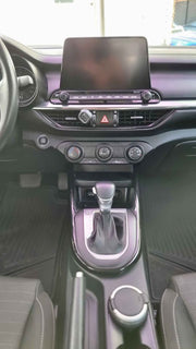 2020 Kia Forte EX