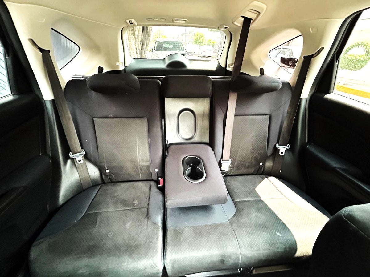 HONDA CRV I-STYLE - 2015