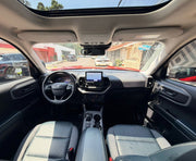 FORD BRONCO SPT FIRST EDITION 4X4 - 2021