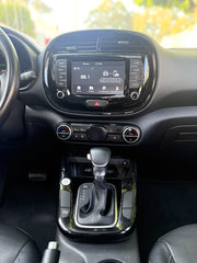 KIA SOUL EXPACK -  2020