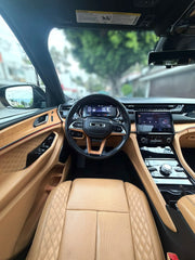 Jeep Grand Cherokee Summit L - 2023