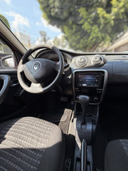 2015 – Renault Sandero 1.6 Dynamique Hatchback TA