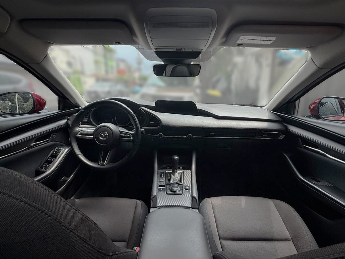 MAZDA 3I SPORT -  2021