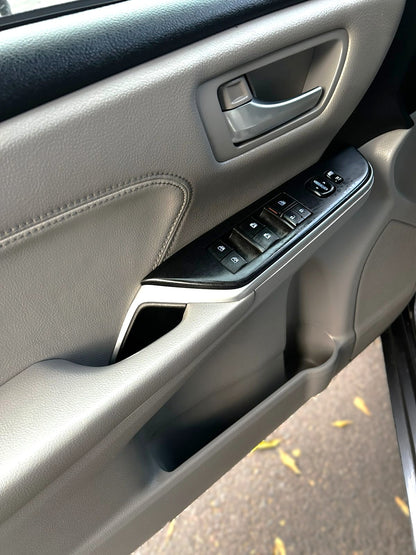 Toyota Camry XLE - 2015