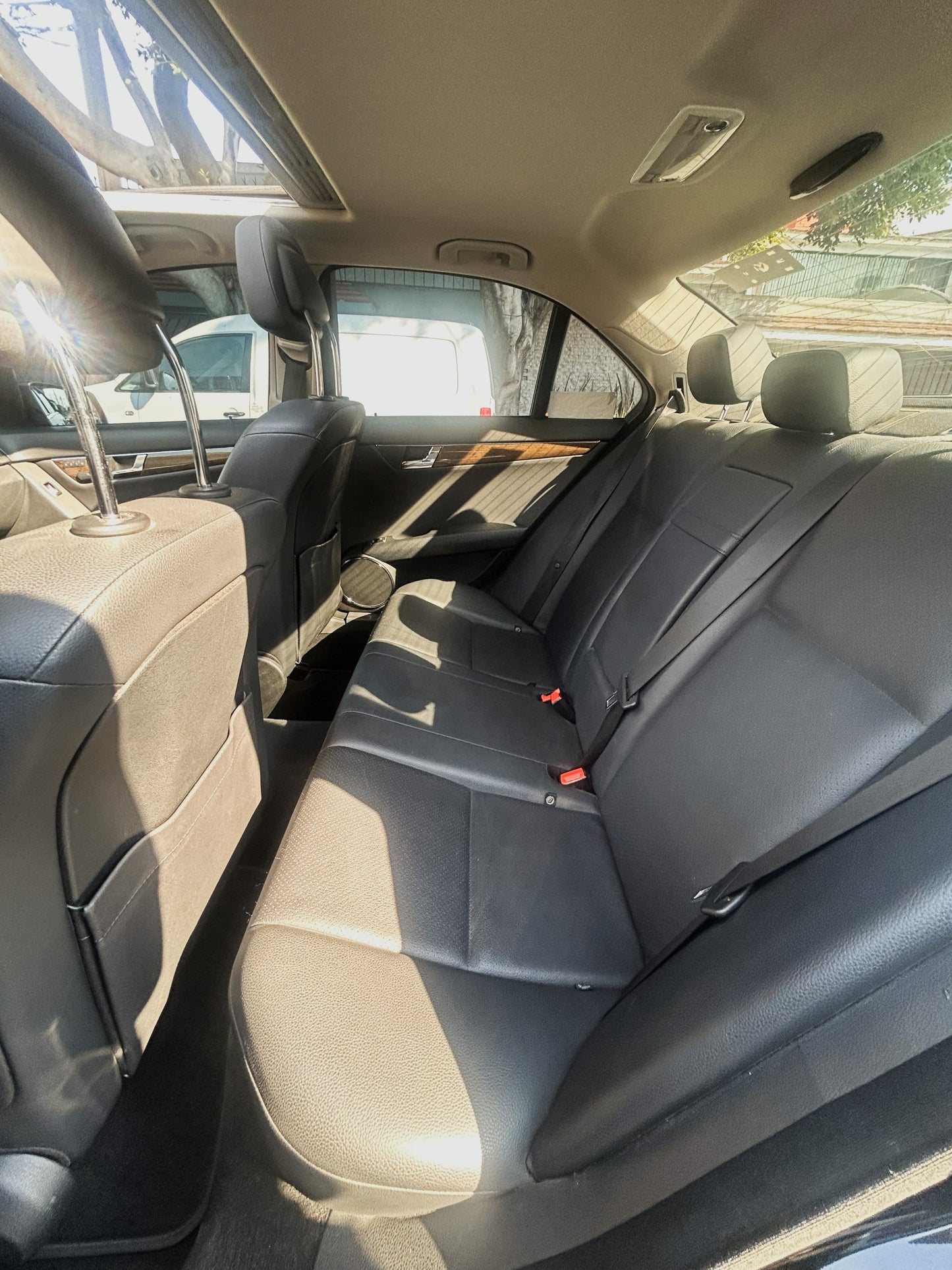 Mercedes-Benz C300 Elegance - 2010