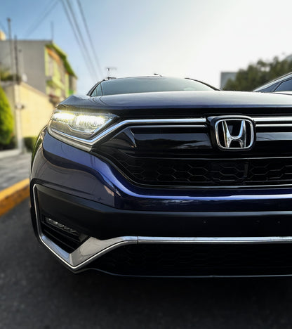 Honda CR-V Touring - 2020