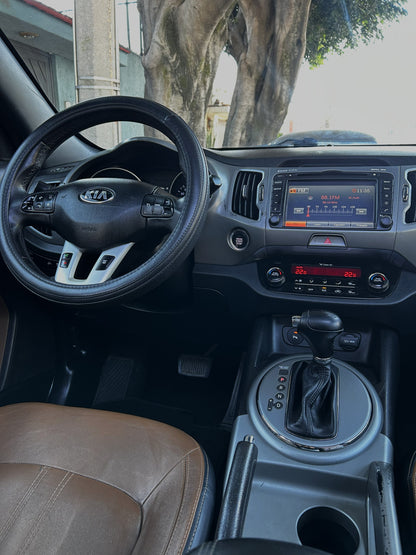 KIA Sportage Ex – 2016