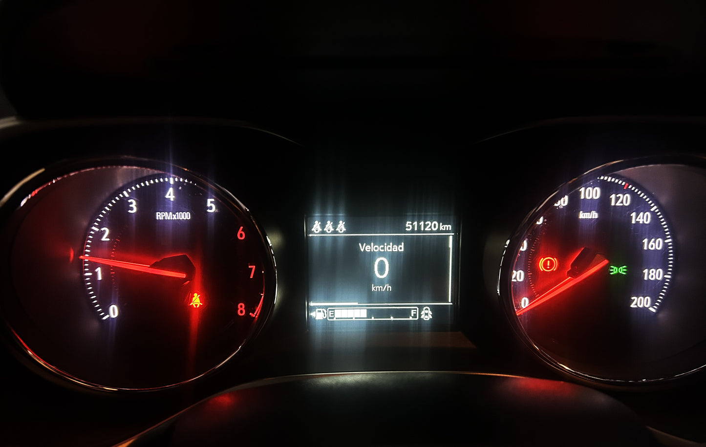 Chevrolet Tracker lS TM Turbo - 2021