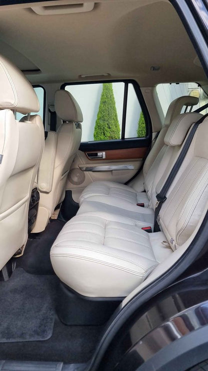 Land Rover Range Rover Sport SC 2010