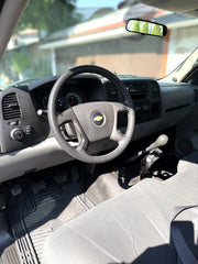 CHEVROLET D W SILVERADO 1500 4X2 TM -  2013