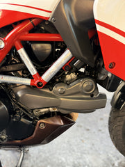 2013 - Ducati Multistrada 1200 S Sport-Touring