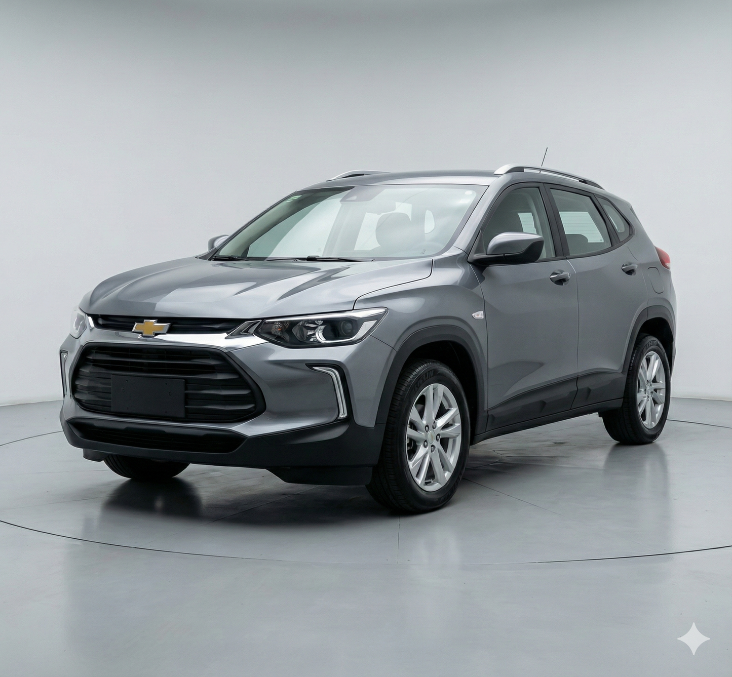 Chevrolet Tracker lS TM Turbo - 2021